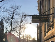 Veilinggebouw de Zwaan